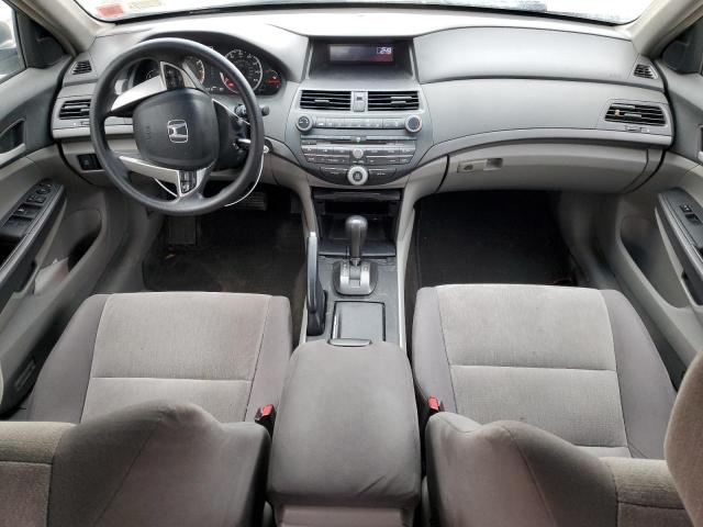 1HGCP26348A163005 - 2008 HONDA ACCORD LX GRAY photo 8