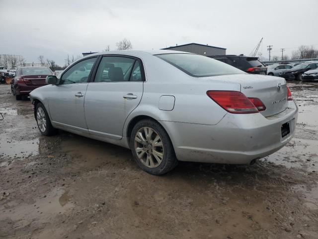 4T1BK36B98U256179 - 2008 TOYOTA AVALON XL SILVER photo 2