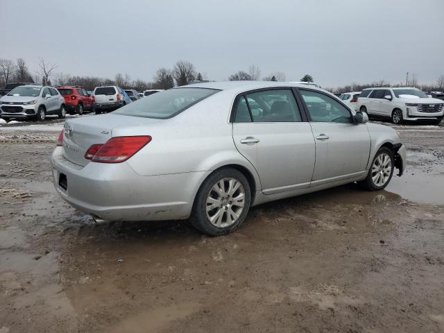 4T1BK36B98U256179 - 2008 TOYOTA AVALON XL SILVER photo 3