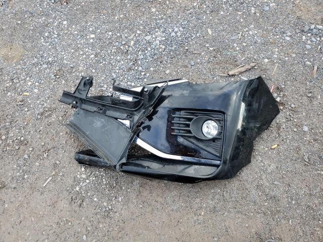 ML32FUFJ3NHF04281 - 2022 MITSUBISHI MIRAGE G4 ES შავი ფოტო 12