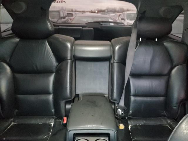 2HNYD28417H538961 - 2007 ACURA MDX TECHNOLOGY 黑色 照片 10