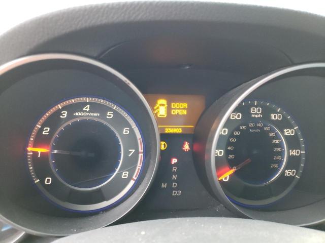 2HNYD28417H538961 - 2007 ACURA MDX TECHNOLOGY 黑色 照片 9