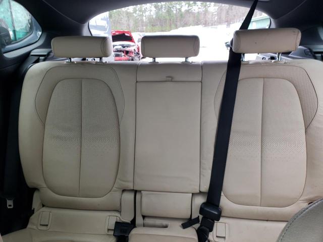 WBXHT3C30H5F68979 - 2017 BMW X1 XDRIVE28I Белый фото 10