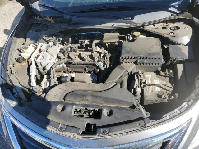 1N4AL3AP9EC198310 - 2014 NISSAN ALTIMA 2.5 GRAY photo 11