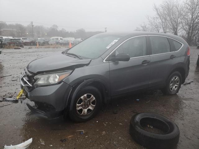 2014 HONDA CR-V LX, 