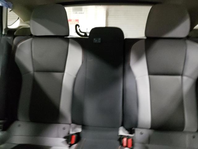 JF2GTAEC6K8359941 - 2019 SUBARU CROSSTREK PREMIUM 蓝色 照片 10