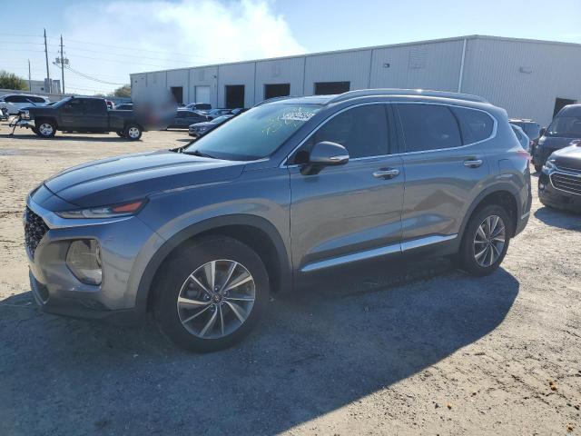 2019 HYUNDAI SANTA FE LIMITED, 