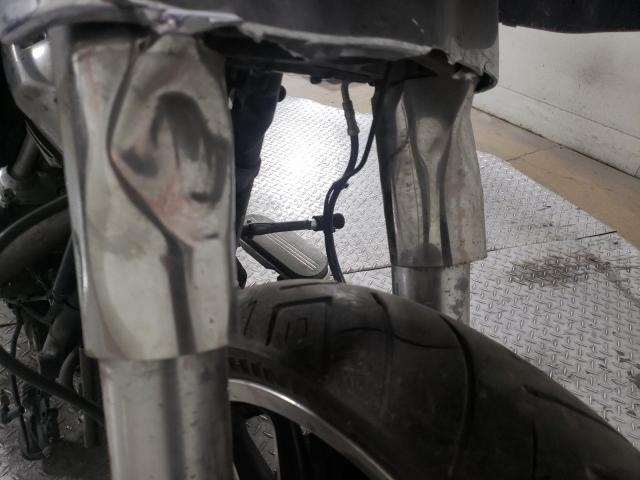 1HD1KHC18MB657848 - 2021 HARLEY-DAVIDSON FLTRX 灰色 照片 11