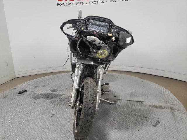 1HD1KHC18MB657848 - 2021 HARLEY-DAVIDSON FLTRX 灰色 照片 2