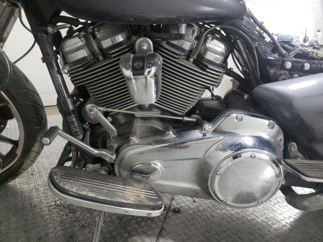 1HD1KHC18MB657848 - 2021 HARLEY-DAVIDSON FLTRX 灰色 照片 6