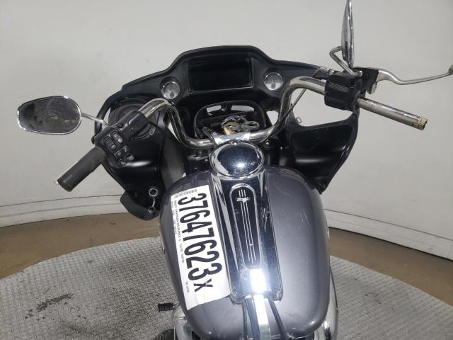 1HD1KHC18MB657848 - 2021 HARLEY-DAVIDSON FLTRX 灰色 照片 7