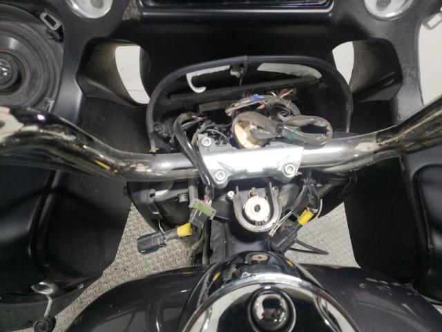 1HD1KHC18MB657848 - 2021 HARLEY-DAVIDSON FLTRX 灰色 照片 9