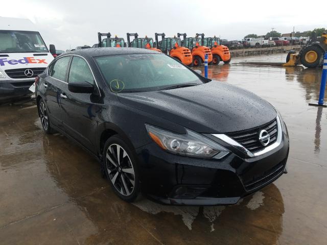 1N4AL3AP4JC100598 - 2018 NISSAN ALTIMA 2.5  photo 1