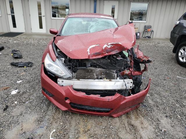 1N4AL3AP9GC243071 - 2016 NISSAN ALTIMA 2.5 RED photo 5