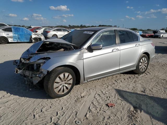 2012 HONDA ACCORD LX, 