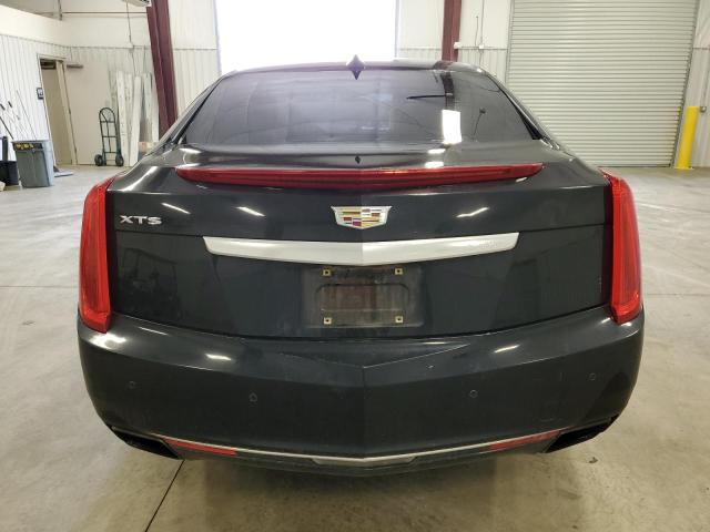 2G61M5S37H9145540 - 2017 CADILLAC XTS LUXURY BLACK photo 6