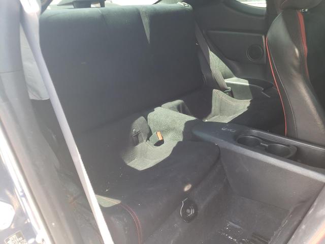 JF1ZNAA19F8713260 - 2015 TOYOTA SCION 蓝色 照片 6