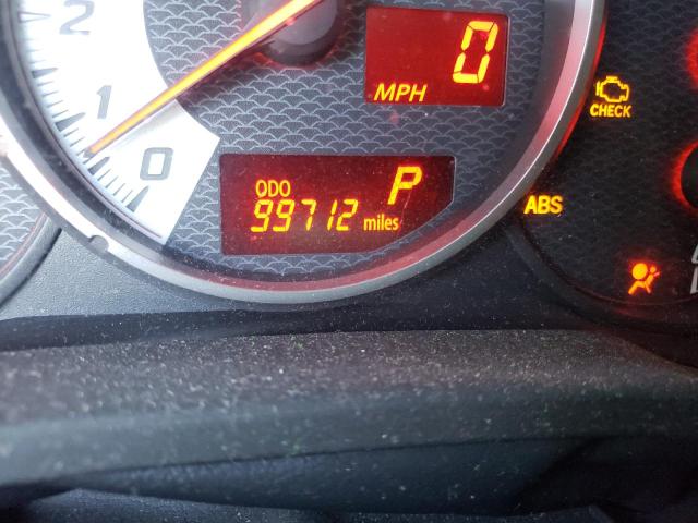 JF1ZNAA19F8713260 - 2015 TOYOTA SCION 蓝色 照片 8