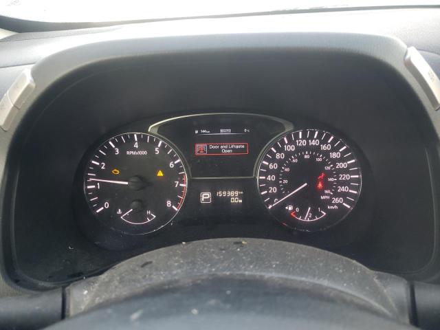 5N1AR2MM4EC653516 - 2014 NISSAN PATHFINDER S SILVER photo 9