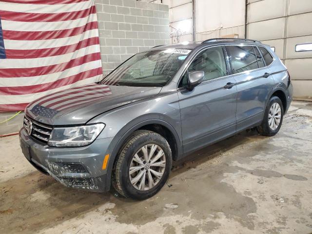 2019 VOLKSWAGEN TIGUAN SE, 