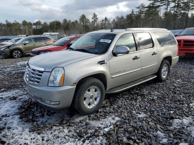 2008 CADILLAC ESCALADE ESV, 