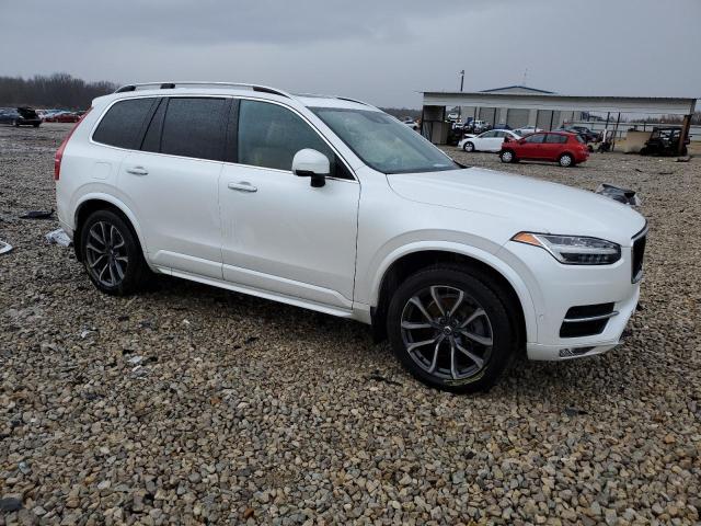 YV4A22PK6J1204280 - 2018 VOLVO XC90 T6 WHITE photo 4