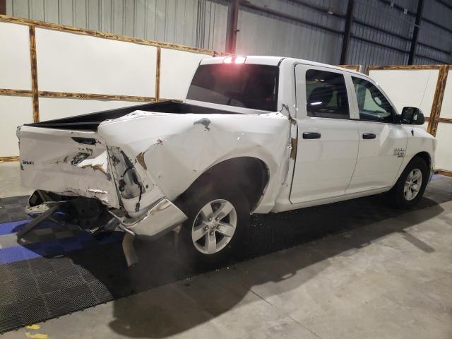 1C6RR6LG5NS169393 - 2022 RAM 1500 CLASS SLT 白色 照片 3