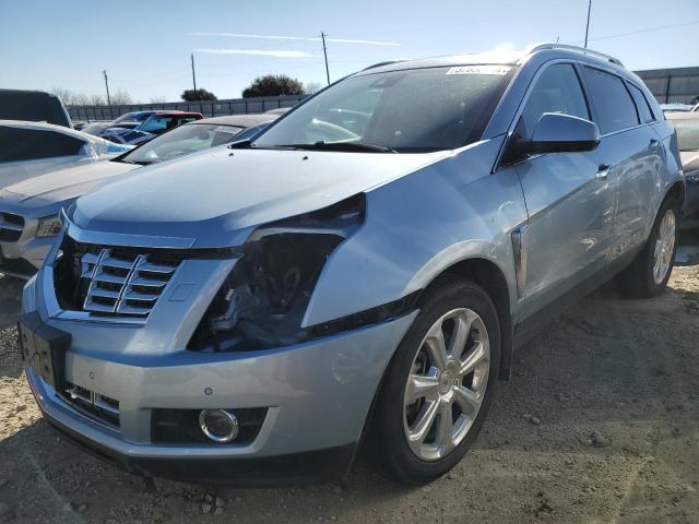 2013 CADILLAC SRX PREMIUM COLLECTION, 