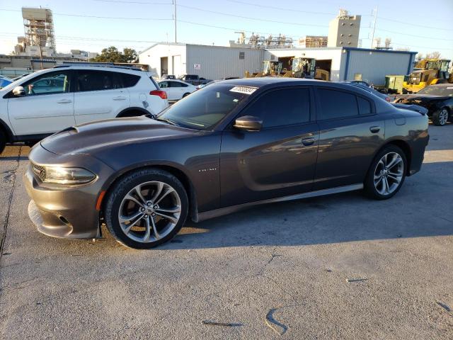 2020 DODGE CHARGER R/T, 