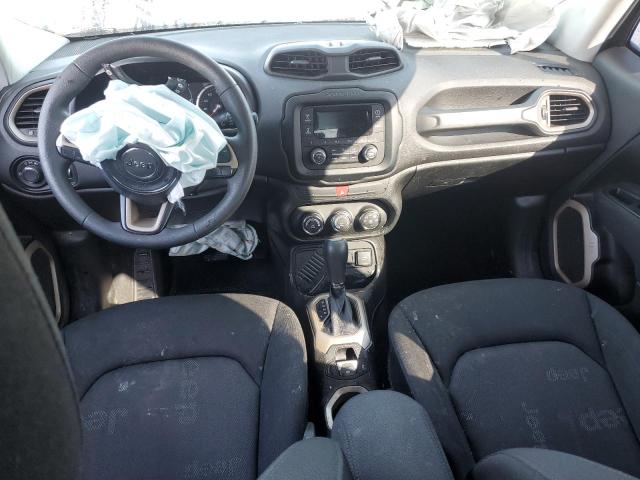 ZACCJAAT3GPD83333 - 2016 JEEP RENEGADE SPORT Գրաֆիտ լուսանկար 8