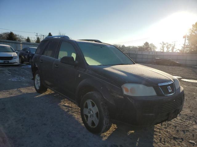 5GZCZ63417S811453 - 2007 SATURN VUE BLUE photo 4