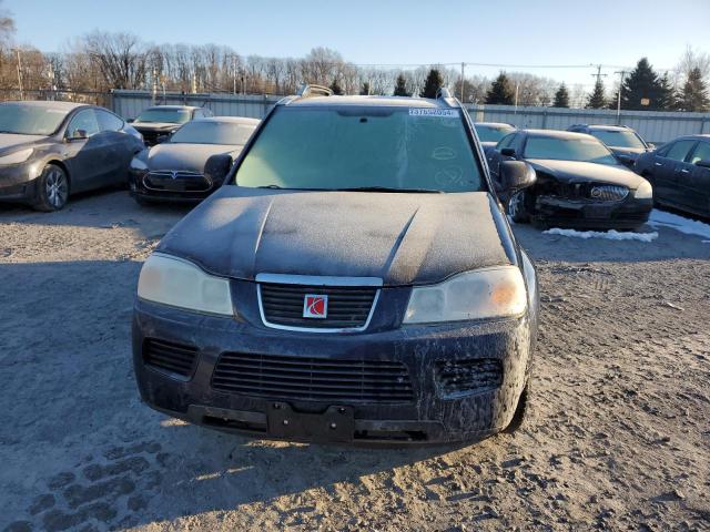 5GZCZ63417S811453 - 2007 SATURN VUE BLUE photo 5