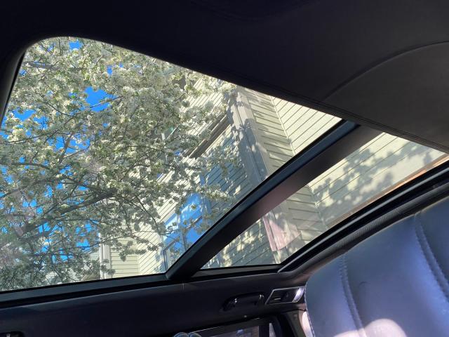 SALGV3TF2EA181842 - 2014 LAND ROVER RANGE ROVER AUTOBIOGRAPHY  photo 7