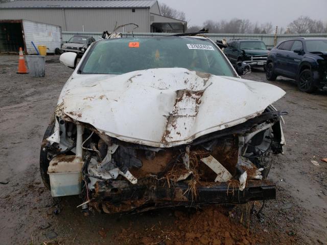 4T1BK3DB0CU445332 - 2012 TOYOTA AVALON BASE 白色 照片 5