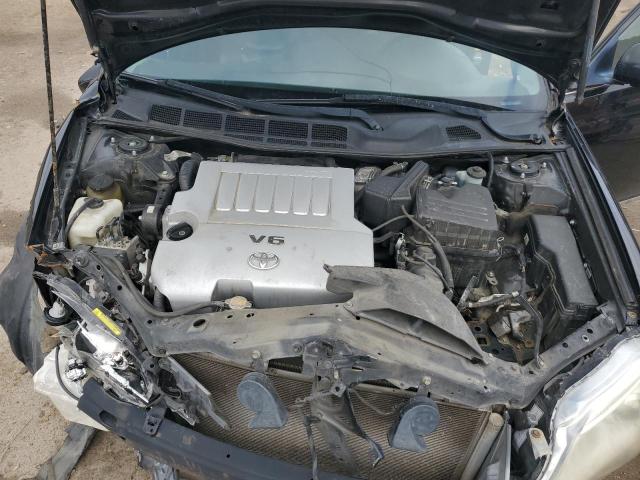 4T1BK3DB1BU411057 - 2011 TOYOTA AVALON BAS 黑色 照片 11