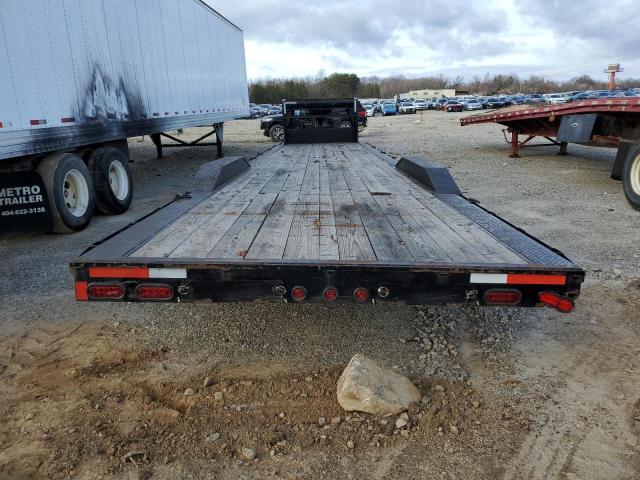 58SGM4025NE028298 - 2022 OTHER TRAILER BLACK photo 6