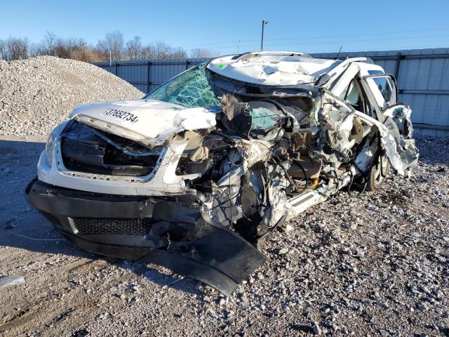 2011 GMC ACADIA SLT-1, 