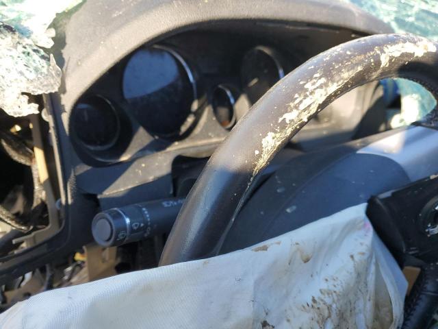 1GKKVRED1BJ392062 - 2011 GMC ACADIA SLT-1 白色 照片 9