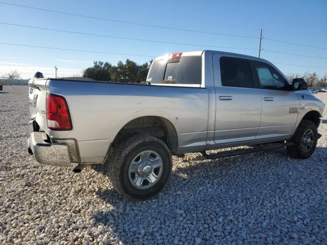 3C6TR5DT6EG207488 - 2014 RAM 2500 SLT ვერცხლისფერი ფოტო 3