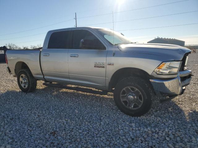3C6TR5DT6EG207488 - 2014 RAM 2500 SLT ვერცხლისფერი ფოტო 4