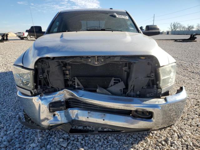 3C6TR5DT6EG207488 - 2014 RAM 2500 SLT ვერცხლისფერი ფოტო 5