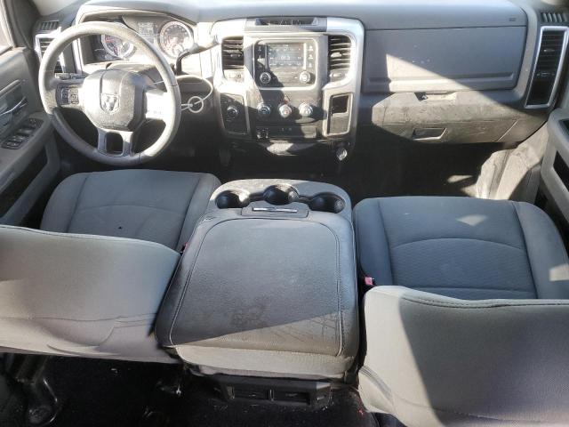 3C6TR5DT6EG207488 - 2014 RAM 2500 SLT ვერცხლისფერი ფოტო 8