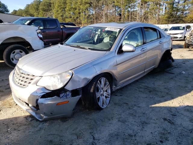 2007 CHRYSLER SEBRING LIMITED, 