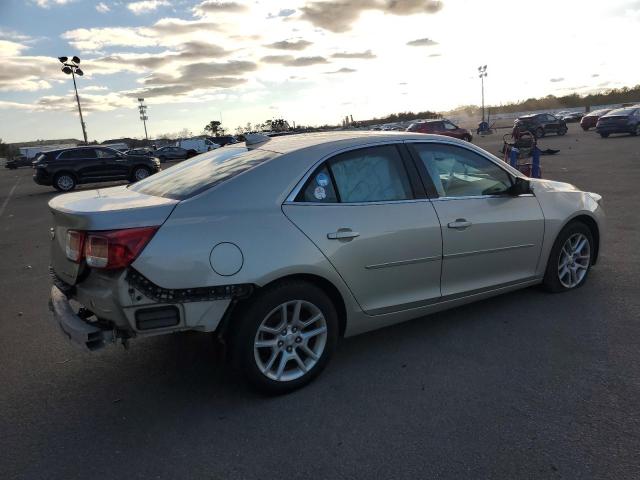 1G11C5SL0FF259649 - 2015 CHEVROLET MALIBU 1LT WHITE photo 3