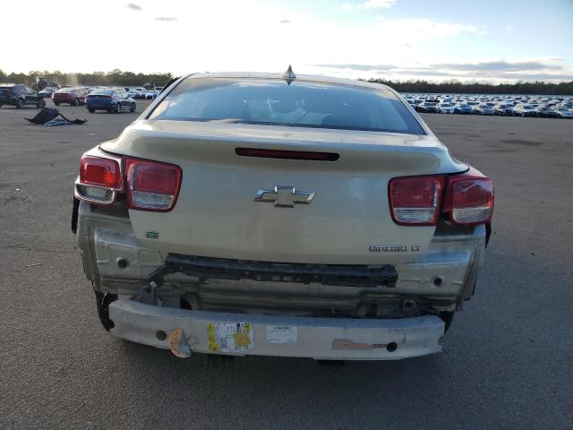 1G11C5SL0FF259649 - 2015 CHEVROLET MALIBU 1LT WHITE photo 6