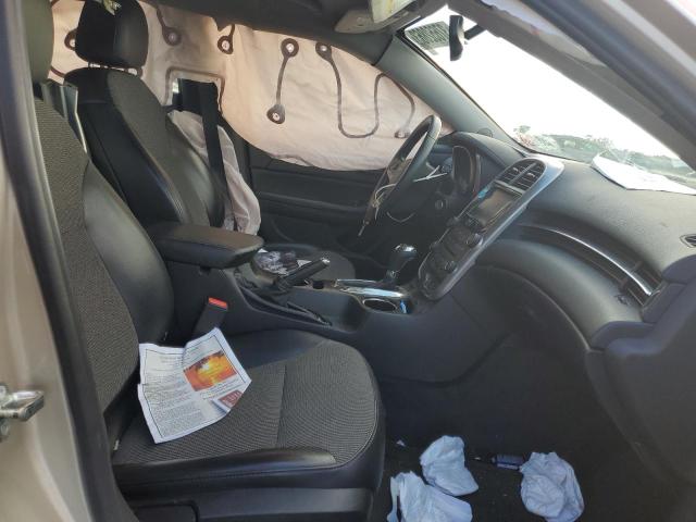 1G11C5SL0FF259649 - 2015 CHEVROLET MALIBU 1LT WHITE photo 7