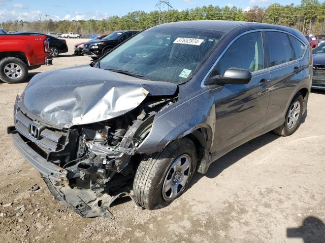 2013 HONDA CR-V LX, 