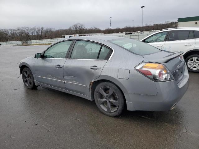 1N4BL21E38N487317 - 2008 NISSAN ALTIMA 3.5SE GRAY photo 2