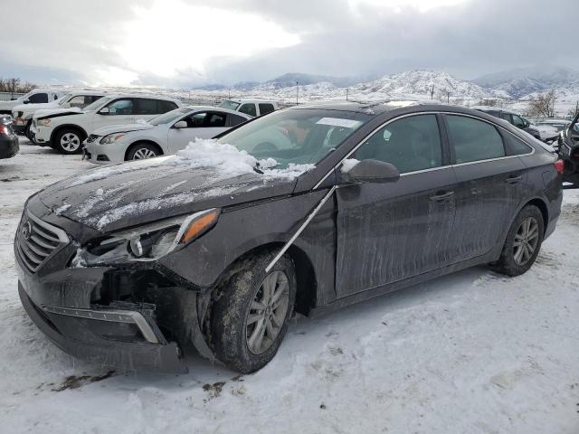 2015 HYUNDAI SONATA SE, 