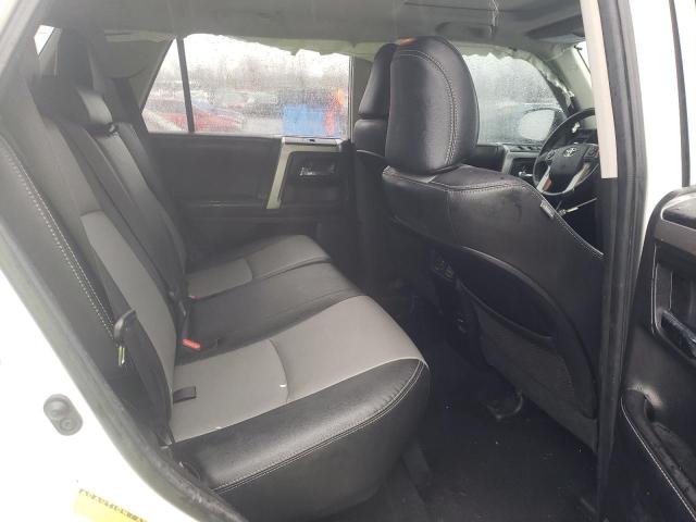 JTEBU5JR8H5432546 - 2017 TOYOTA 4RUNNER SR5/SR5 PREMIUM 白色 照片 10